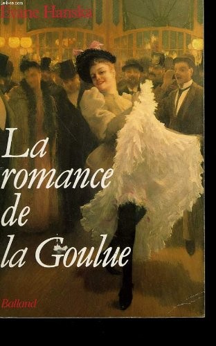 Romance goulue - romance,