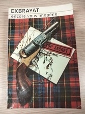 Livre Policier, Exbrayat