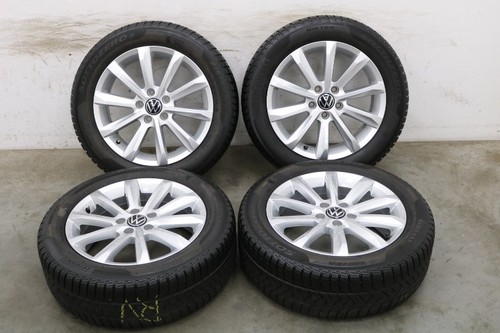 Hiver original jantes - !,
