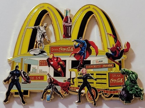 Pins pin coca cola - coca, mc