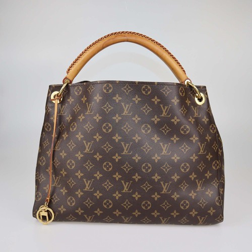 Louis vuitton monogram - monogram, coated
