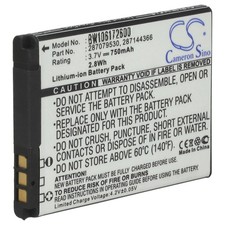 Batterie pour sagem 411x - sagem,