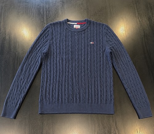 Tommy jeans sweat - jeans, homme