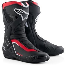 Bottes moto - de,