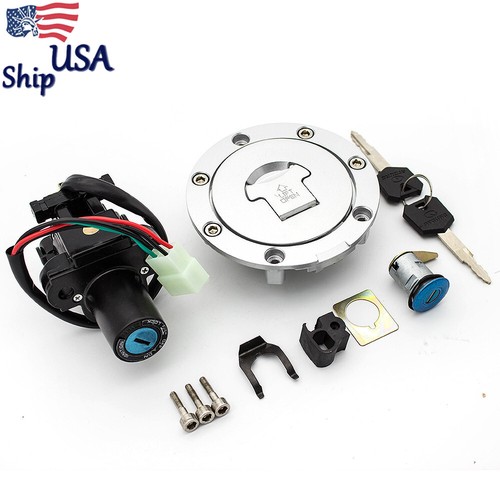 Ignition switch fuel - switch,