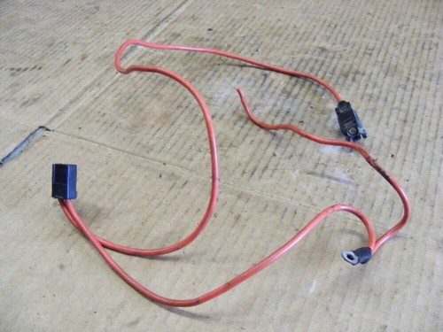 Câble moteur yamaha - de,
