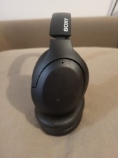 Casque audio SONY Wh H910N (h ear on 3) Noir