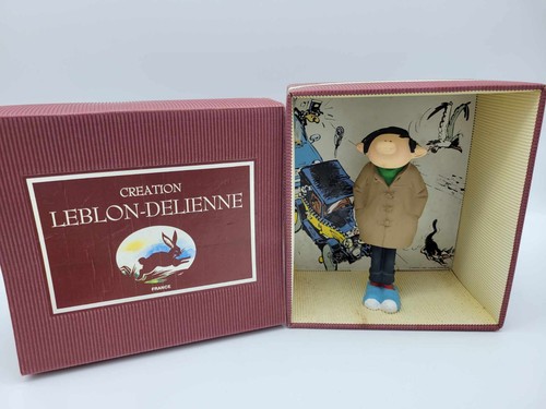 Leblon delienne figurine - leblon, /
