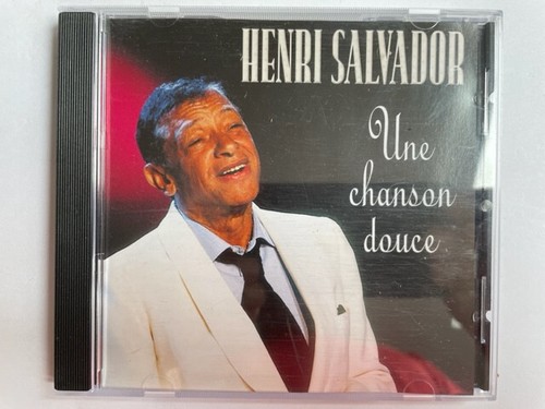 Henri salvador une - henri,
