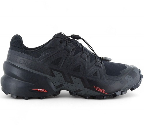 Salomon speedcross gtx - salomon, w