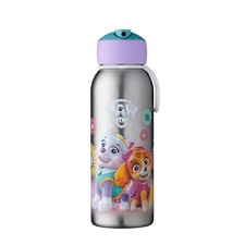 - Bouteille Isotherme Flip-up Campus - Gourde Thermos pour Enfants - Bouteill...