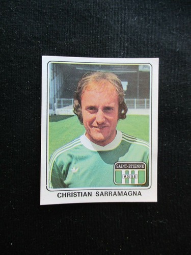 Sarramagna asse etienne - ,