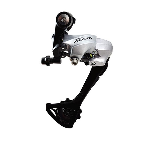 Derailleur vtc trekking - derailleur, vtc/trekking