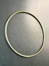 Ancien bracelet Chaine Tank