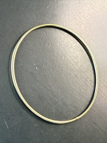 Ancien bracelet chaine tank - bracelet,