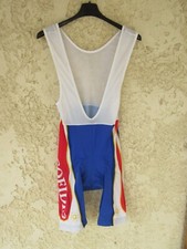 Combi Cuissard COFIDIS cycling