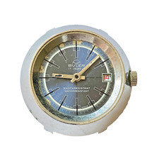 Pour Pièces, For Parts -