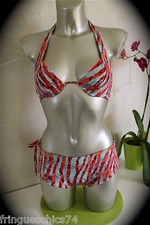maillot de bain shorty PAIN DE
