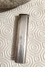 briquet ancien a gaz System