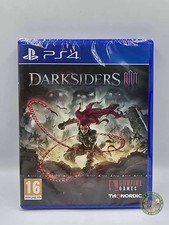 Darksiders III PS4 [NEUF]