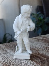Kpm Berlin Figurine Porcelaine