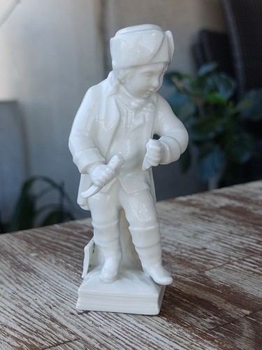 Kpm berlin figurine porcelaine - kpm,