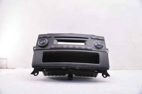 Mercedes benz vito - mercedes-benz, mixte