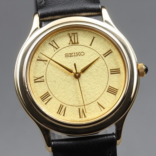 Montre vintage homme - montre, seiko