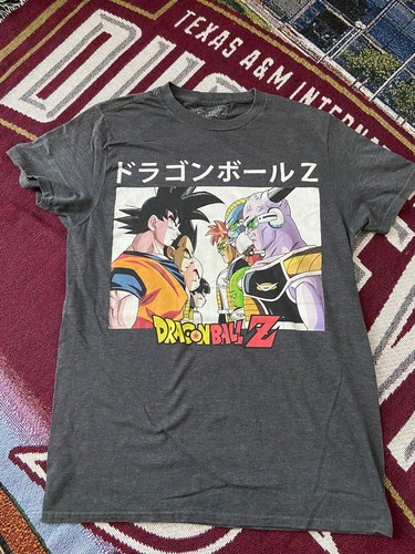 Dragon ball shirt - t-shirt,