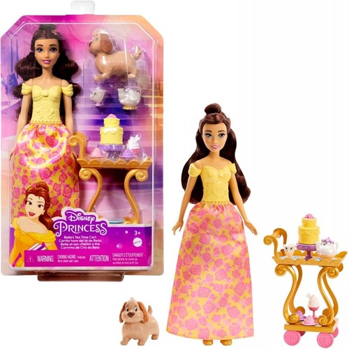 Princesses disney coffret - princesses,