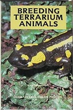 Terrarium D'Élevage Animaux Relié Elke Zimmerman