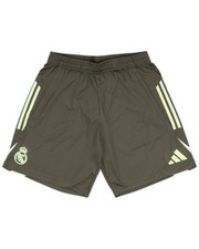  Real Madrid Adidas Shorts