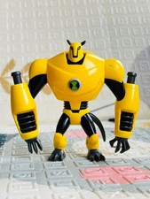 Figurine Ben 10 Ultimate armodrillo Tatoo action figure