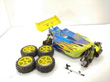 Kyosho Inferno MP6 1/8 Buggy