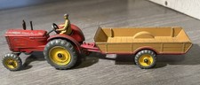 DINKY TOYS ANCIEN TRACTEUR