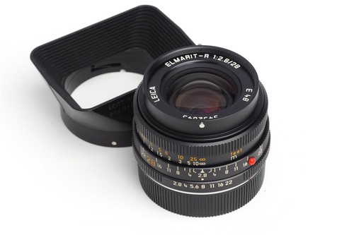 Leitz leica elmarit r - leitz, elmarit-r
