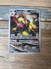 Carte Pokemon Neuve Tranchodon