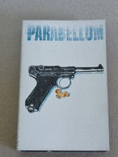 CASSETTE AUDIO PARABELLUM 11