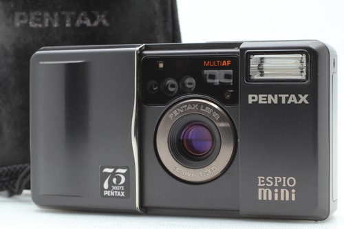 Near mint pentax - [near, espio