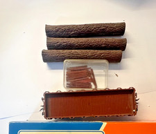 Roco 46305 H0 Wagon Plat