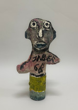 Jaber Al Mahjoud - TOTEM