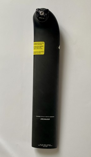 Tige selle specialized shiv - tige,