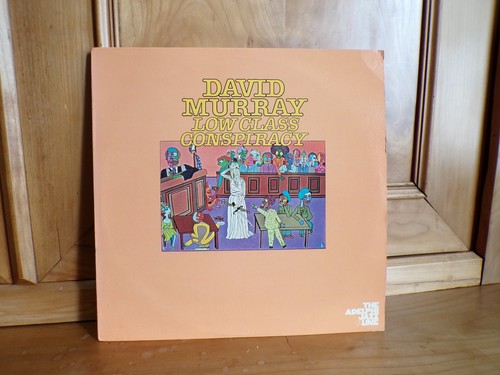 David murray low class - david,
