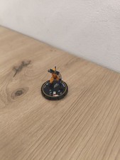 Figurine Heroclix Zombie Wolverine