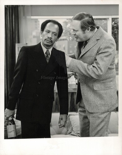 1975 manhattan sherman hemsley - manhattan,