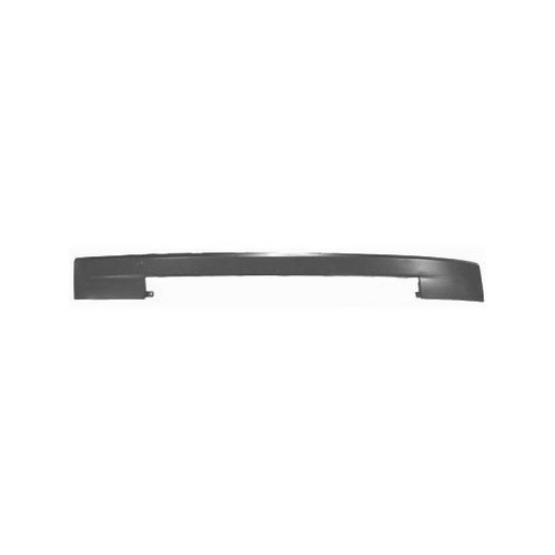 Moulure sous grille - , de