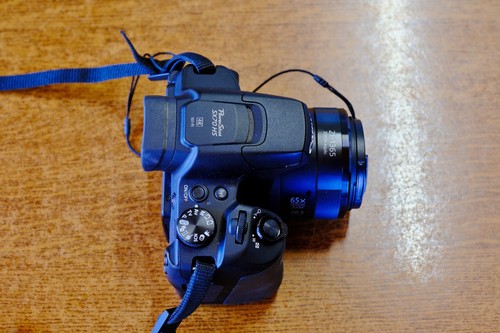 Canon powershot sx70 3 - powershot,