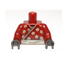 LEGO® Part 973pb0790c01 -