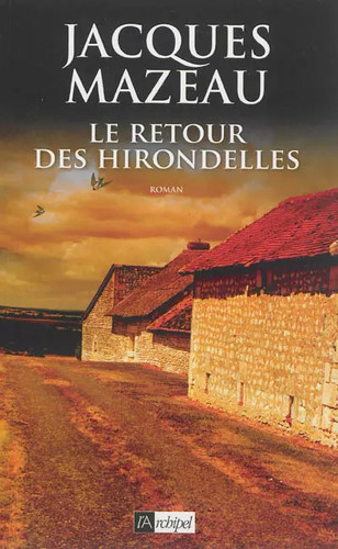 Retour des hirondelles - le,