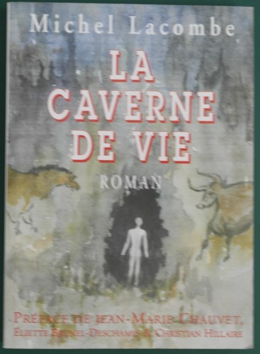 Caverne vie michel - caverne,